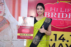 Hi Life Brides Vizag May 2022 Curtain Raiser