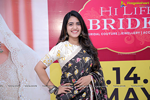 Hi Life Brides Vizag May 2022 Curtain Raiser