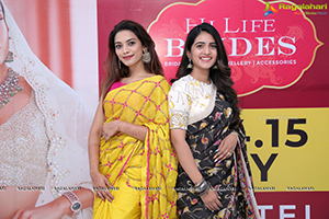 Hi Life Brides Vizag May 2022 Curtain Raiser