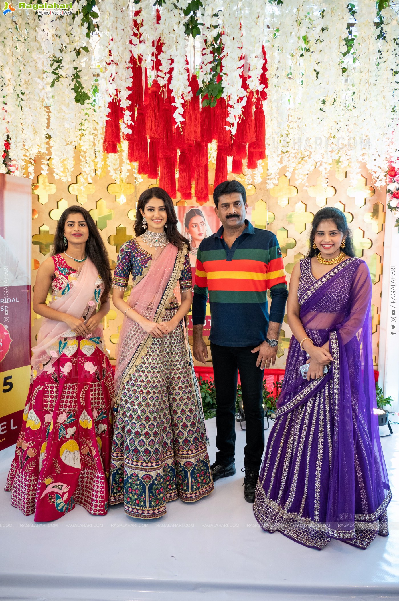 Hi Life Brides Visakhapatnam May 2022 Kicks Off at Novotel