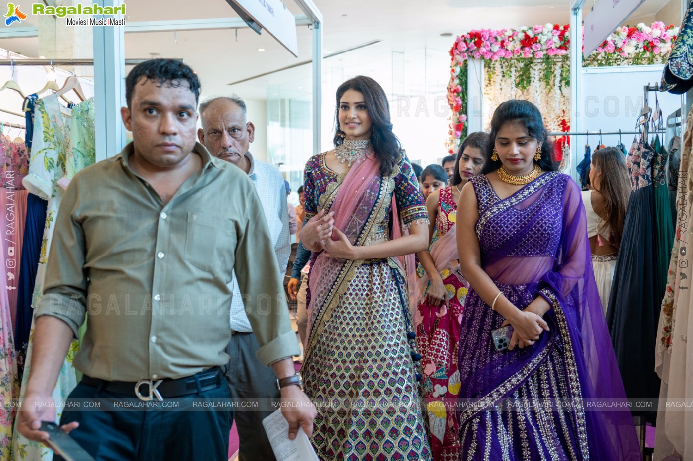 Hi Life Brides Visakhapatnam May 2022 Kicks Off at Novotel