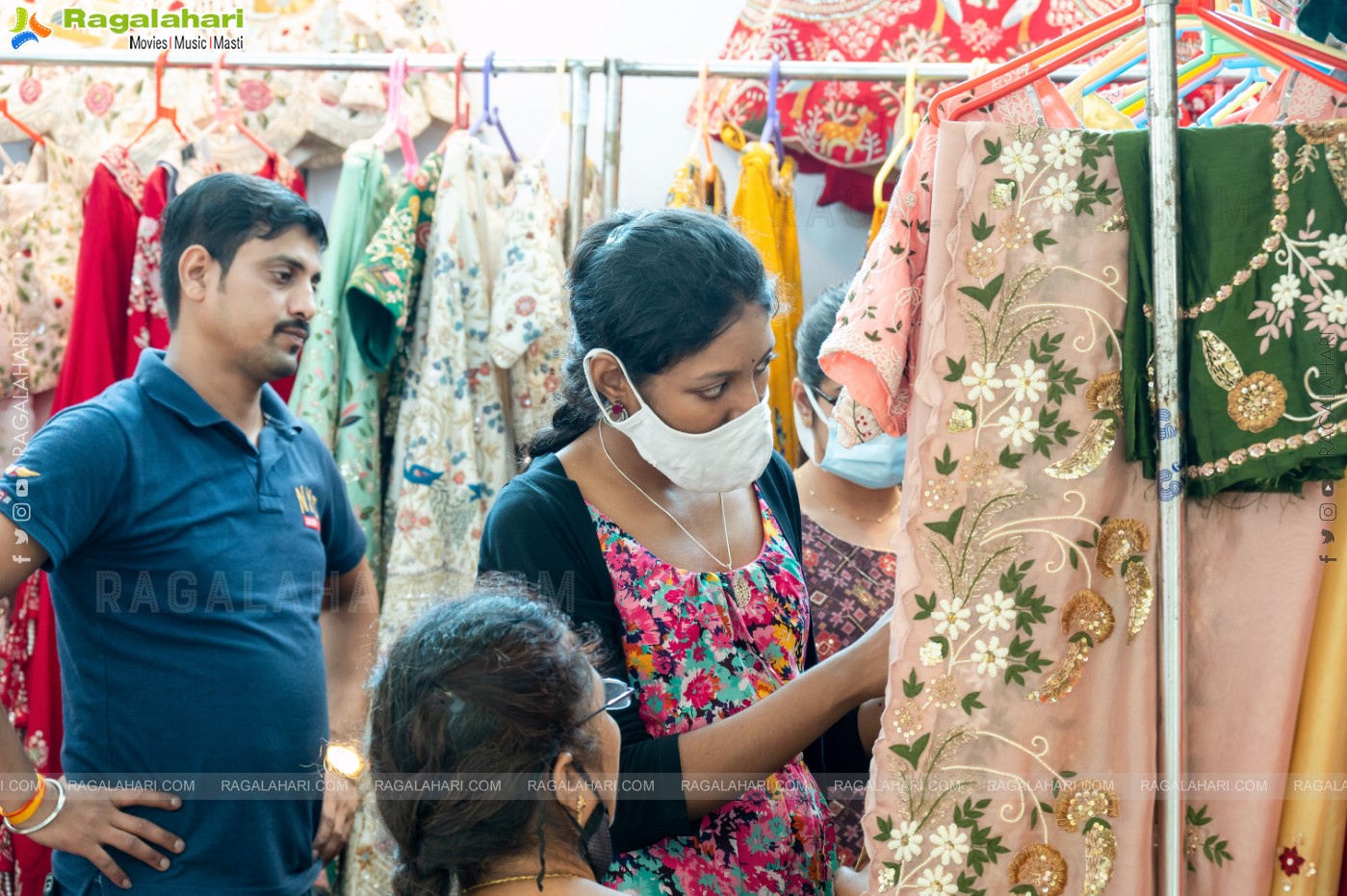 Hi Life Brides Visakhapatnam May 2022 Kicks Off at Novotel