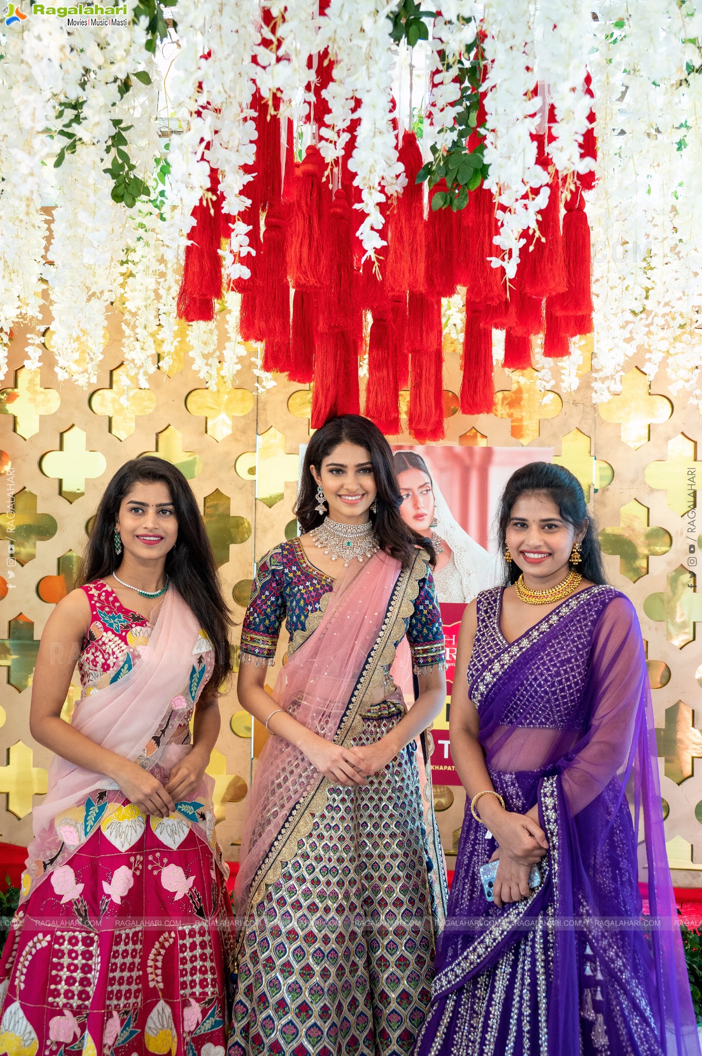 Hi Life Brides Visakhapatnam May 2022 Kicks Off at Novotel