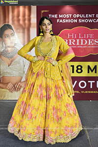 Hilife Brides Vijayawada May 2022 Curtain Raiser