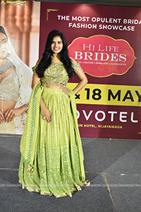 Hilife Brides Vijayawada May 2022 Curtain Raiser