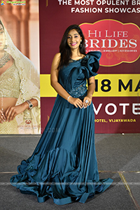 Hilife Brides Vijayawada May 2022 Curtain Raiser