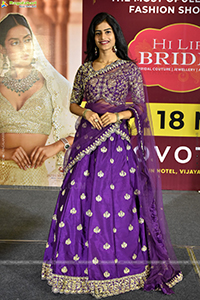 Hilife Brides Vijayawada May 2022 Curtain Raiser