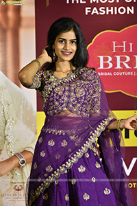 Hilife Brides Vijayawada May 2022 Curtain Raiser