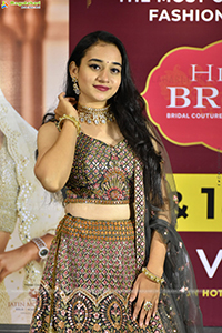 Hilife Brides Vijayawada May 2022 Curtain Raiser