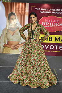 Hilife Brides Vijayawada May 2022 Curtain Raiser