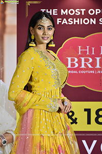 Hilife Brides Vijayawada May 2022 Curtain Raiser