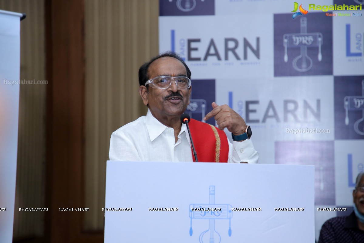 The Indian Performing Right Society Ltd. Launches 'Learn & Earn'