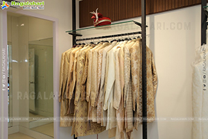 Jahapanah Opens Its 30th Store at Habsiguda