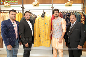 Jahapanah Opens Its 30th Store at Habsiguda