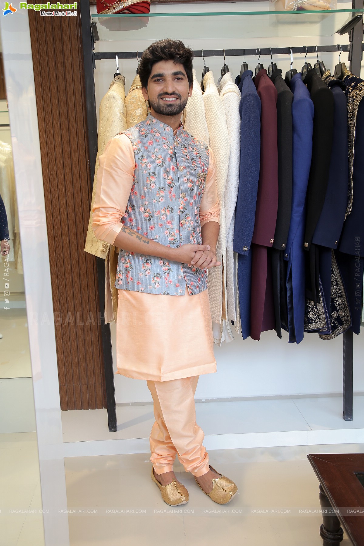 Jahapanah Opens Its 30th Store at Habsiguda, Hyderabad