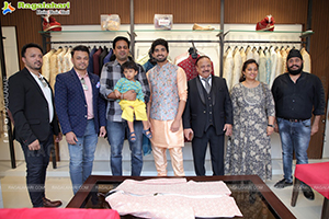 Jahapanah Opens Its 30th Store at Habsiguda