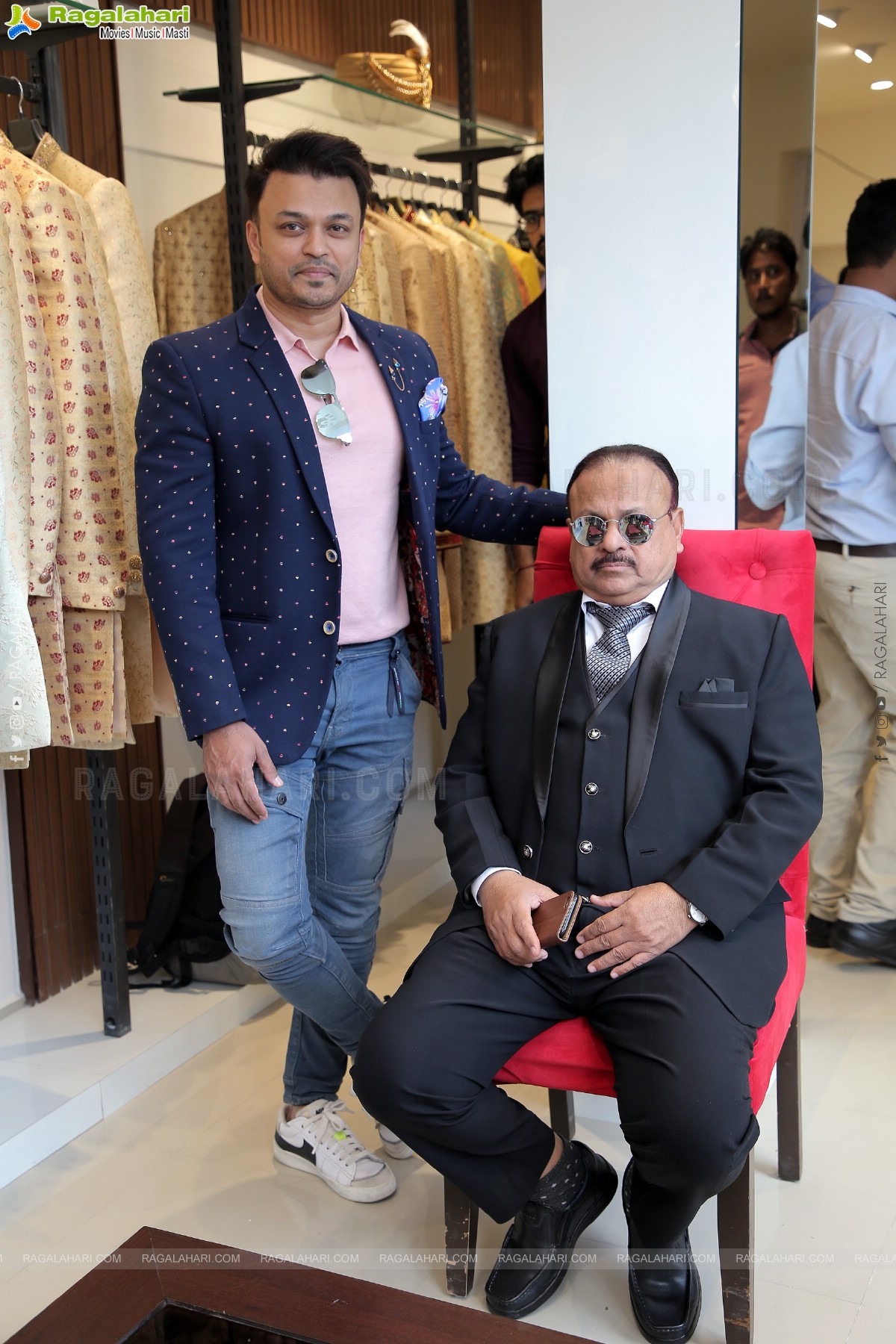 Jahapanah Opens Its 30th Store at Habsiguda, Hyderabad
