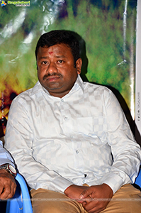 Lata Bhagwan Kare Press Meet