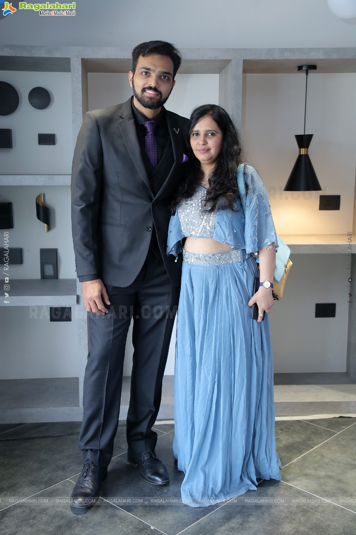 Legrand India Opens its First Design Studio in Telangana