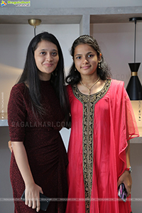 Legrand India Design Studio Launch in Telangana