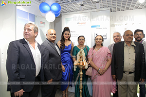 Legrand India Design Studio Launch in Telangana