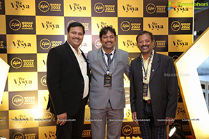 Manam 2022 Hyderabad at Park Hyatt