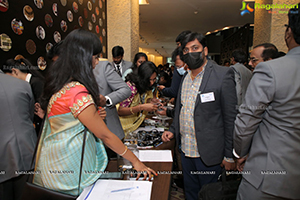 Manam 2022 Hyderabad at Park Hyatt