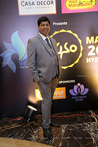 Manam 2022 Hyderabad at Park Hyatt
