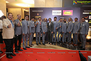 Manam 2022 Hyderabad at Park Hyatt