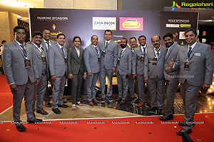 Manam 2022 Hyderabad at Park Hyatt