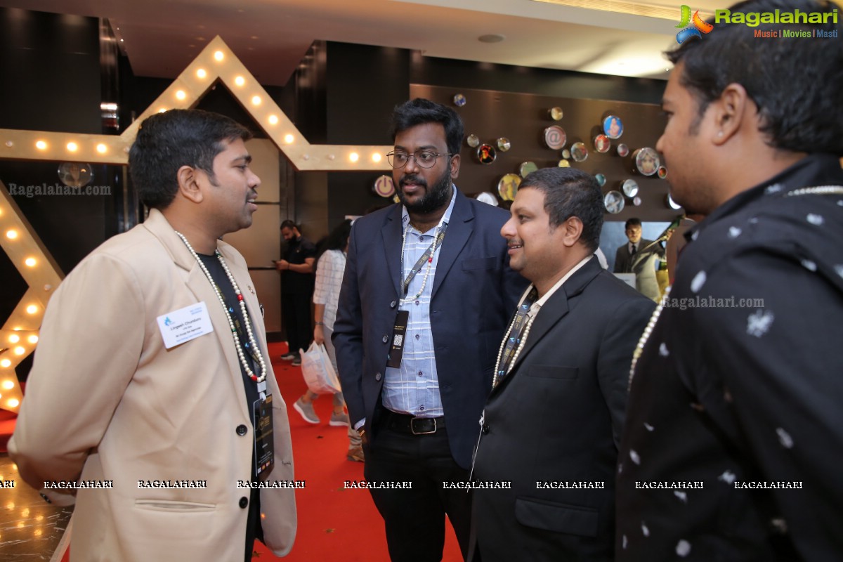 Manam 2022 Hyderabad at Park Hyatt