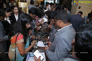 Manam 2022 Hyderabad at Park Hyatt