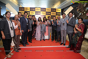 Manam 2022 Hyderabad at Park Hyatt