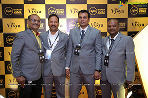 Manam 2022 Hyderabad at Park Hyatt