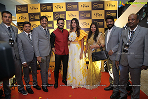 Manam 2022 Hyderabad at Park Hyatt