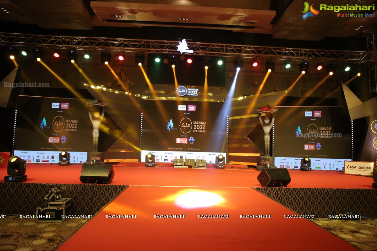 Manam 2022 Hyderabad at Park Hyatt