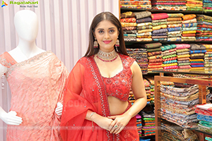 Narsingh Cloth Emporium Launch at Chandanagar