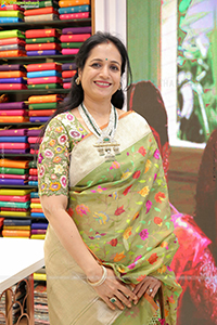 Narsingh Cloth Emporium Launch at Chandanagar