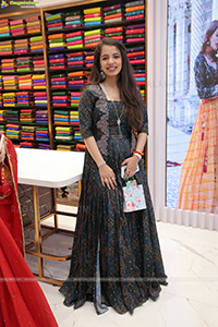 Narsingh Cloth Emporium Launch at Chandanagar