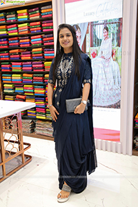 Narsingh Cloth Emporium Launch at Chandanagar