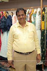 Narsingh Cloth Emporium Launch at Chandanagar