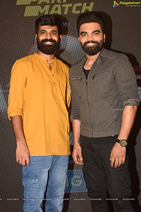 Sarkaar Season 2 Press Meet