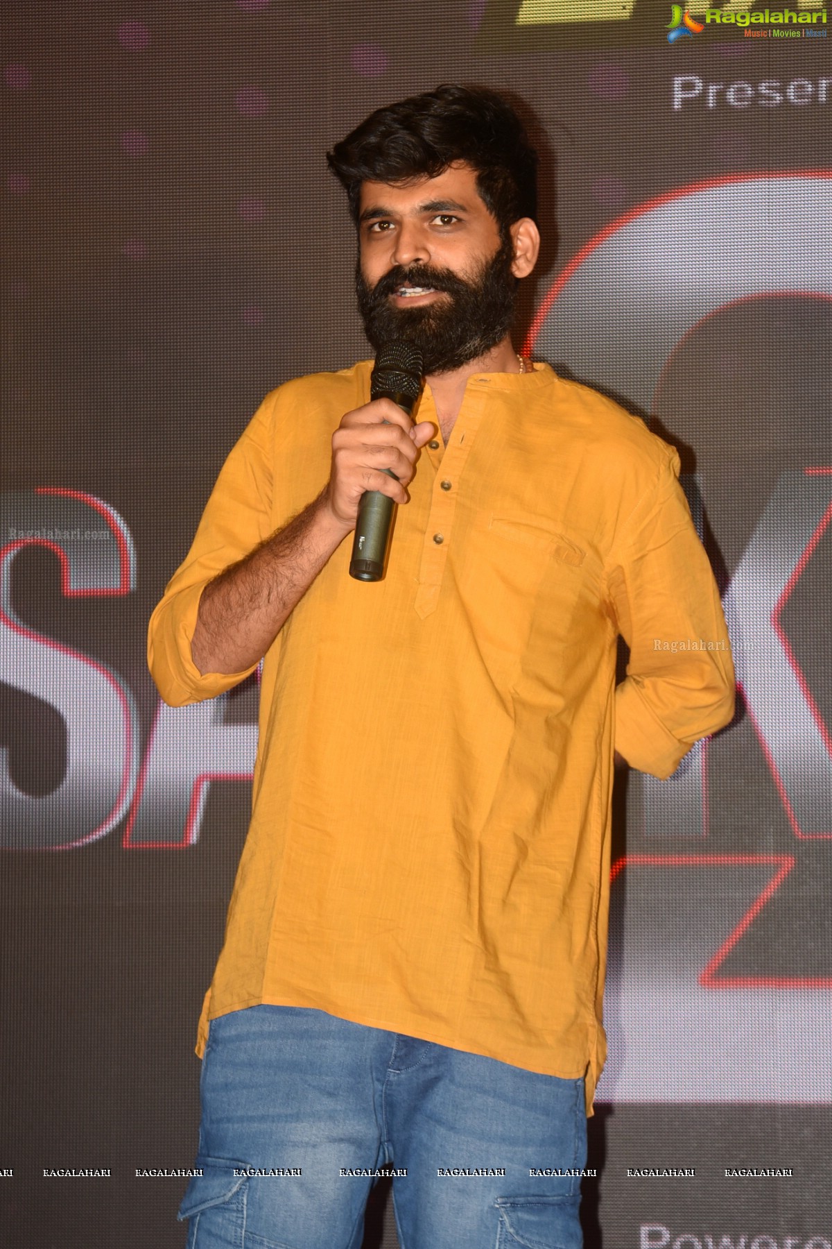 Sarkaar - Mee Paate Naa Aata Web Series Season 2 Press Meet