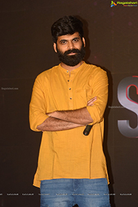 Sarkaar Season 2 Press Meet