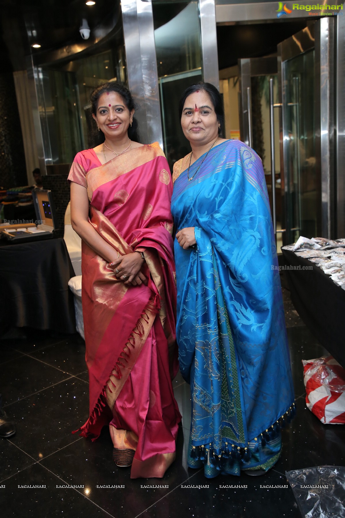 Mother's Day Celebrations - Mother & Child Twinning Fashion Walk at Visual Art Gallery 