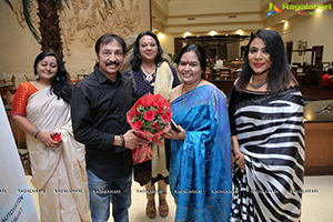 Mother's Day Celebrations at Visual Art Gallery