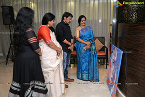 Mother's Day Celebrations at Visual Art Gallery