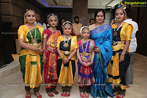 Mother's Day Celebrations at Visual Art Gallery