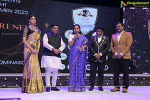 Vysya Limelight Awards 2022