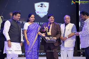 Vysya Limelight Awards 2022